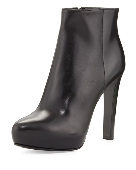 boots like prada|Prada high heel boots.